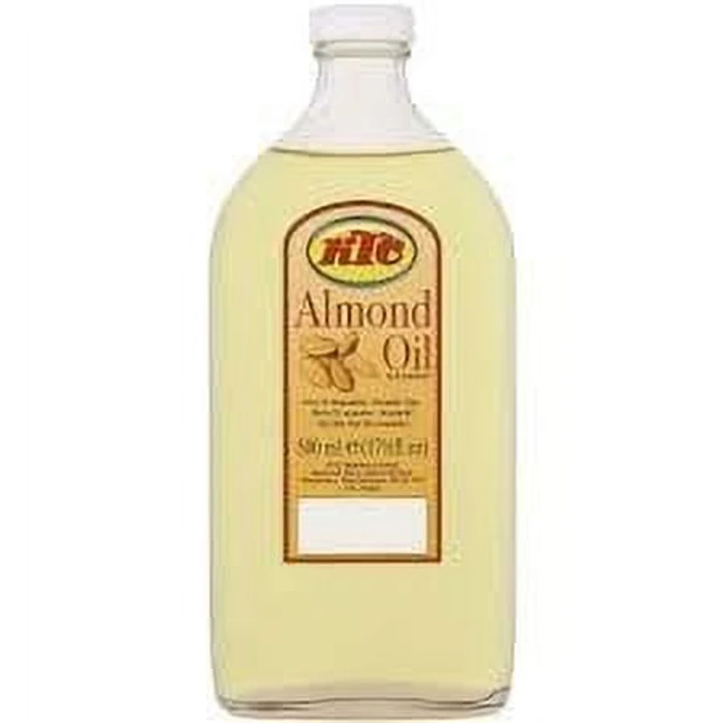 KTC ALMOND OIL