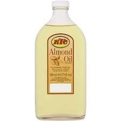 KTC ALMOND OIL
