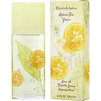 GREEN TEA  YUZU  L - FRENCH