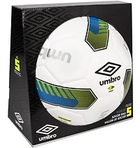 Ballon de soccer Umbro Tempest
