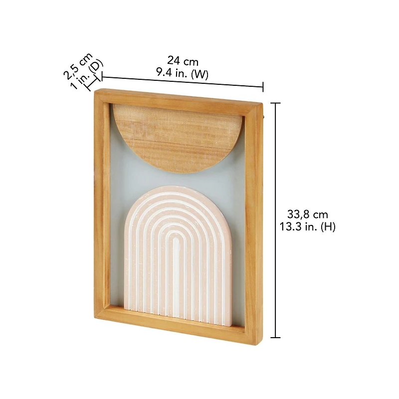 Décoration murale HOMETRENDS