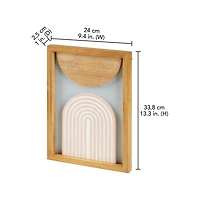 Décoration murale HOMETRENDS