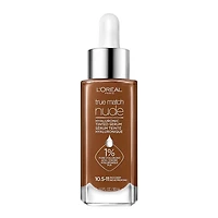 L’Oréal Paris True Match Nude Tinted Serum with 1% Hyaluronic Acid