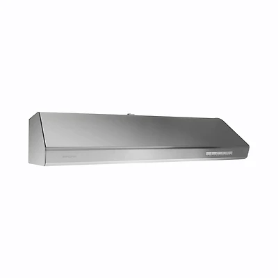 Pacific TruSteam SC81 30" Stainless Steel Range Hoods