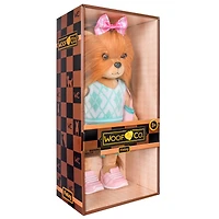 Woof & Co. 15-Inch Fashion Doll – Finley