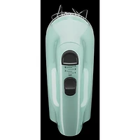 KitchenAid 5-Speed Ultra Power™ Hand Mixer, KHM512BM