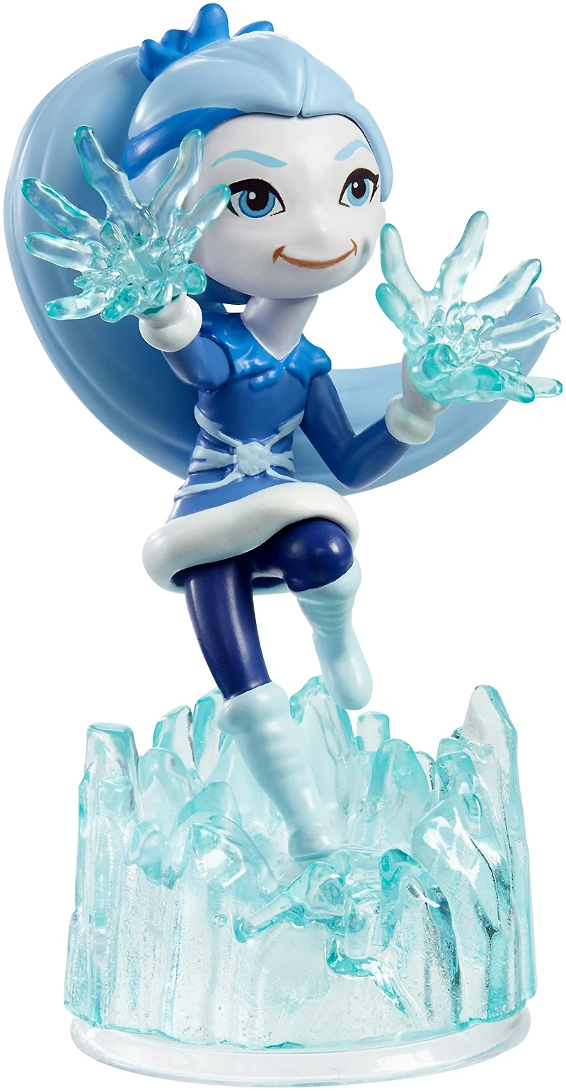 DCSHG VINYL FROST - FRENCH