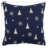 Coussin décoratif Holiday Time 18x18 inch