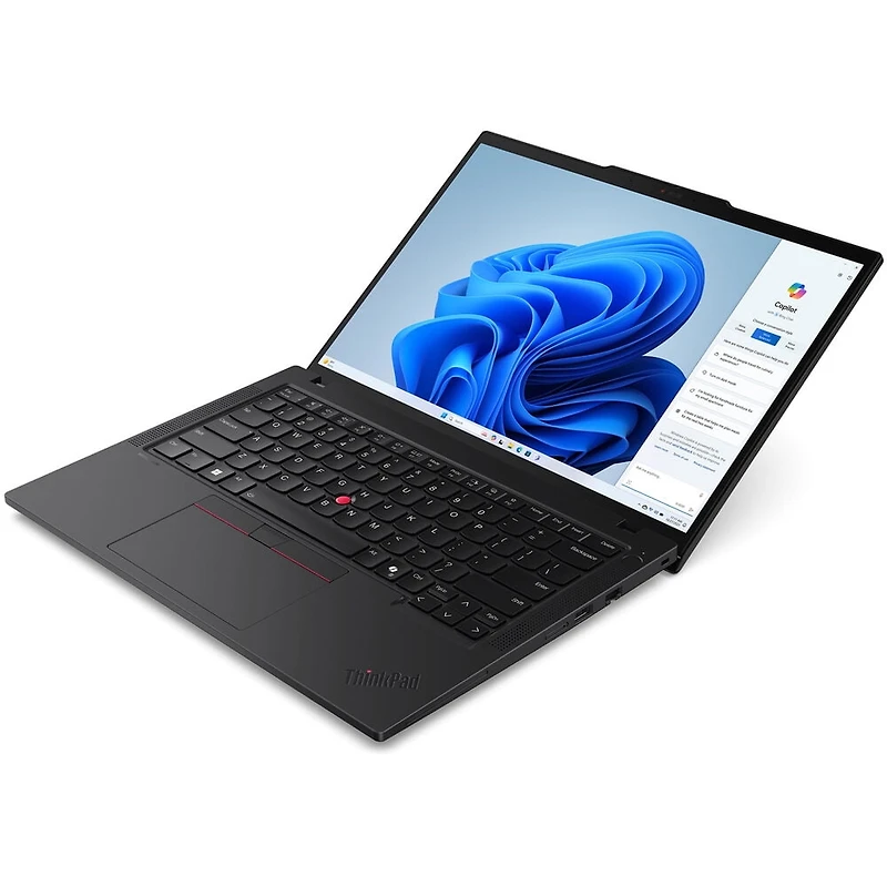 Lenovo ThinkPad T14 Gen 5 14" Laptop AMD Ryzen 7 PRO 8840U 21MC000CUS