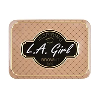 Palette pour sourcils Inspiration de LA Girl