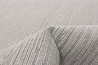 Tapis Intérieur/Extérieur pour Balcon, Patio et Jardin ECARPET Yeta Gris