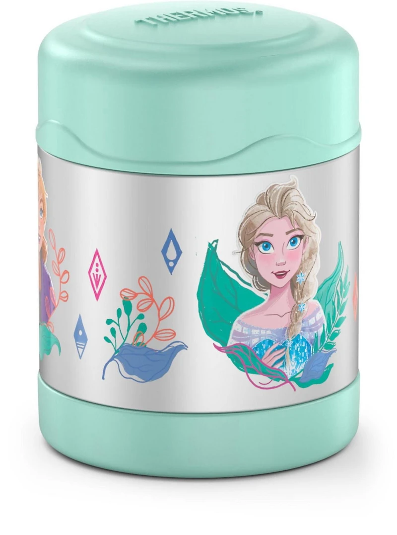 Contenant à aliments Funtainer La Reine des neiges de Thermos à isolation sous vide