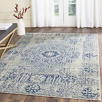 SAFAVIEH Evoke Fullman Tapis Traditionnel