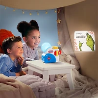 Collection Dr Seuss le grincheux Little TikesMD, l’heure des contes, livres, personnage à lecture audio, cadeau et jouet pour les tout-petits, les enfants, 3 ans et +, jouet parlant anglais