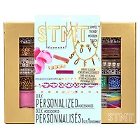 Accessoires personnalisés STMT trousse d'accessoires