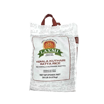 LAXMI KERALA RICE - FRENCH