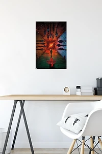 Netflix Stranger Things : Saison 4