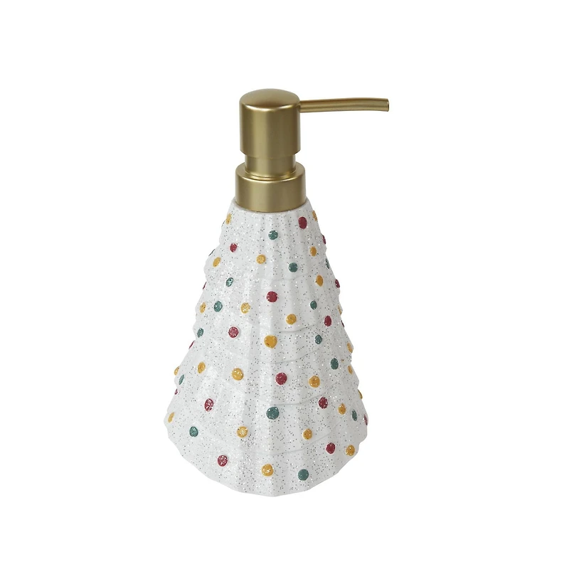 Pompe à Savon Arbre à Sucre holidaytime