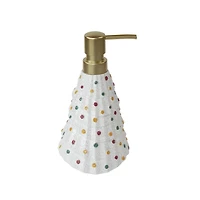 Pompe à Savon Arbre à Sucre holidaytime