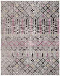 Safavieh Montage Tamzen Geometric Outdoor Area Rug