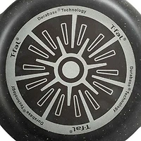 WOK DE 28 CM