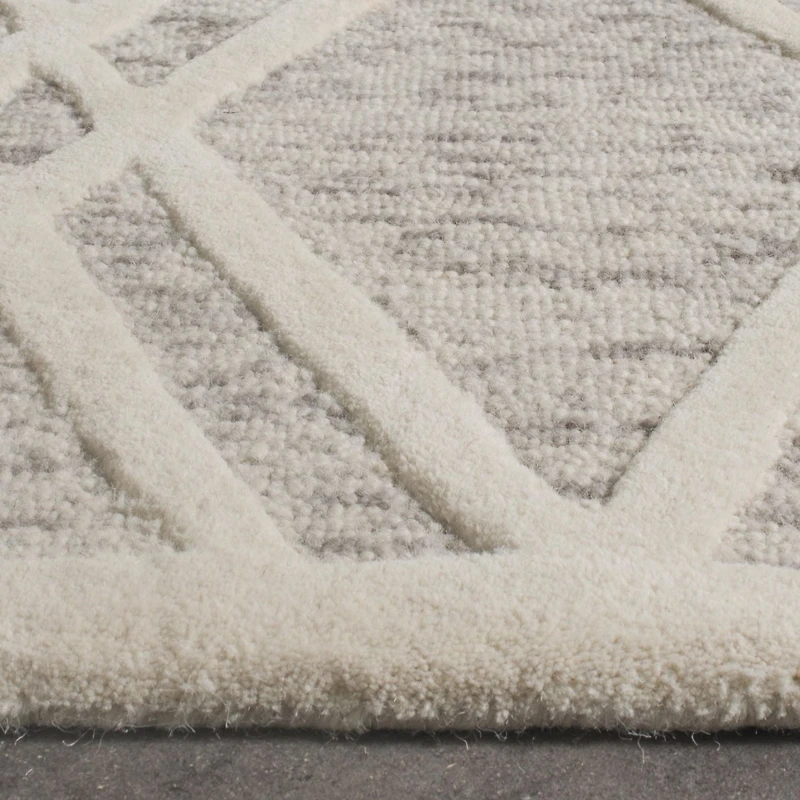 Safavieh Cambridge Rordan Tapis Géométrique