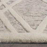 Safavieh Cambridge Rordan Tapis Géométrique