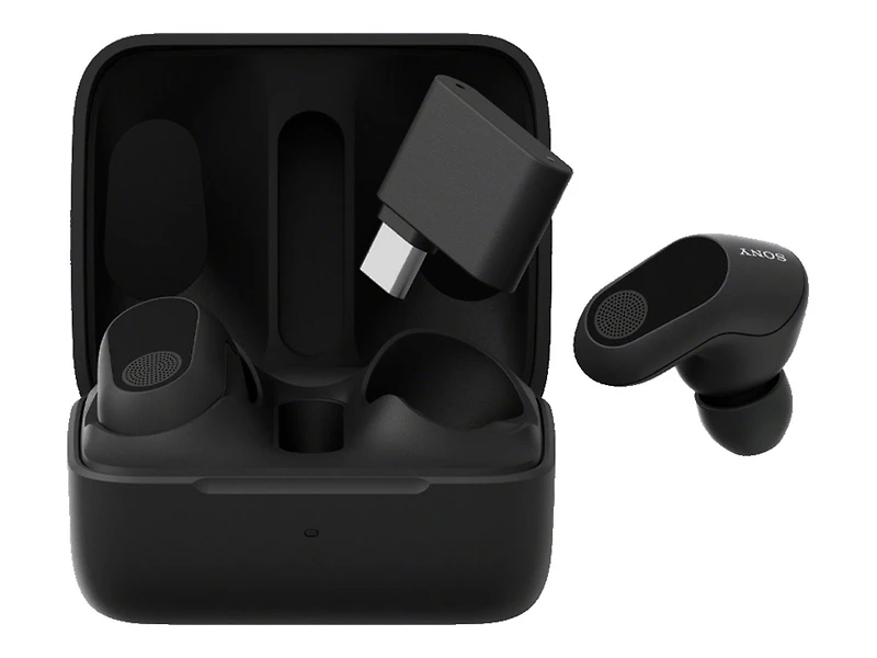 Écouteurs de jeu Sony INZONE Buds (noir)