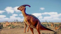 Jurassic World Evolution 2  (PS5)