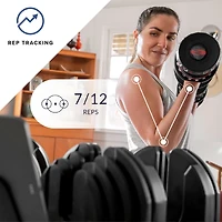 Bowflex SelectTech 1090 Dumbbell (Single)