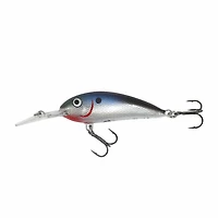 Northland  RSD5-BT Rumble Alose - 3/8oz - 2,25" - 1 boîte - Profondeur de plongée 5-12' - Tigre Bleu Rumble Alose - Tigre Bleu