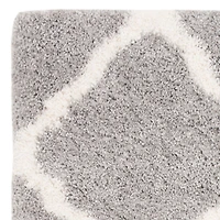 Safavieh Fontana Venice Geometric Plush Shag Area Rug
