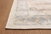 ECARPET Katie Traditional Runner Rug for Living Room, Bedroom, Dining Room, Entrance, Hallway and More.