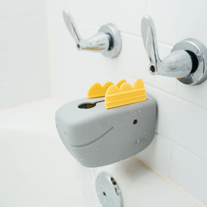 Couvre-bec Dino-Soft de Dr. Brown’s™