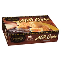 GÂTEAU AU LAIT DE BRAR 400 g