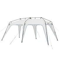 Ozark Trail 8-Person 5-in-1 Convertible Cabin Tent