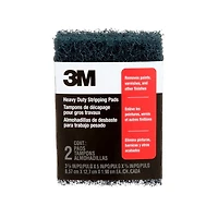 Tampons de décapage de grand rendement 10111NA 3M(MC), n° 3 – grossier
