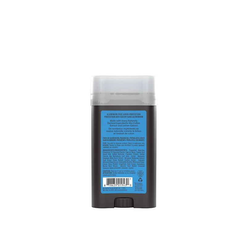 Every Man Jack Deodorant, Mountain Air 85g