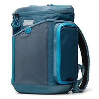Glacière sac à dos Coleman SPORTFLEX, 30 cannettes, océan