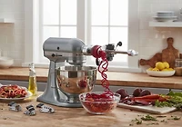 Batteur Sur Socle KitchenAid® À Tête Inclinable Série Ultra Power® De 4.5 Pintes 60g
