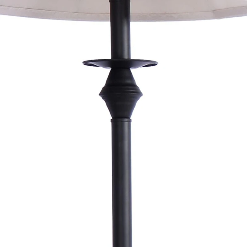 Hometrends 4-Piece Lamp Set