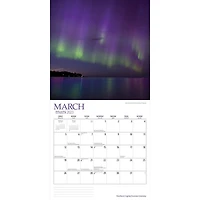 Northern Lights 2023 Square
