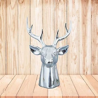 Canadian Furniture Reindeer Showpiece Figurine for home decor living room decoration