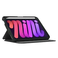 Targus Etui Click-In™ pour iPad 6e gén 8.3"