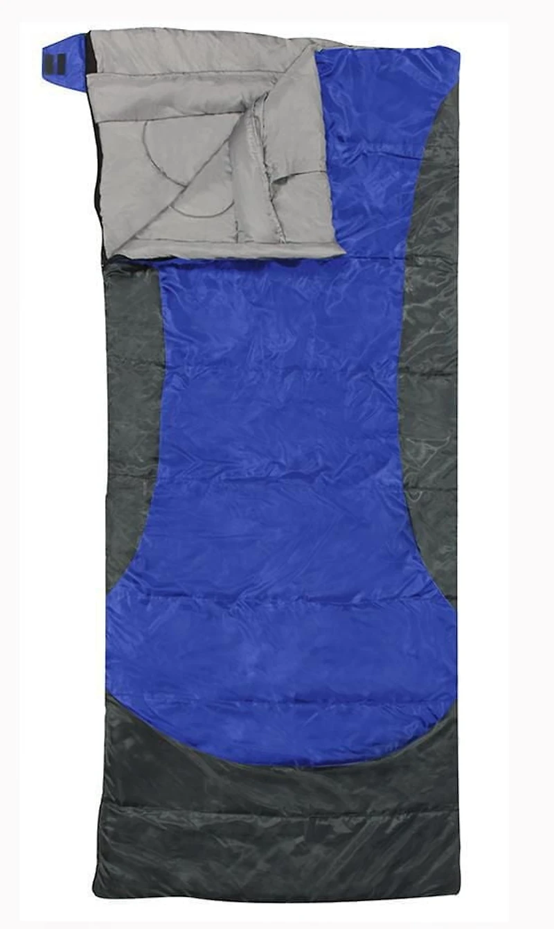 Sac de Couchage Rectangulaire Ultraléger RWD Heat Zone UL-150