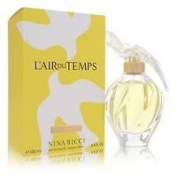 L'Air du Temps by Nina Ricci