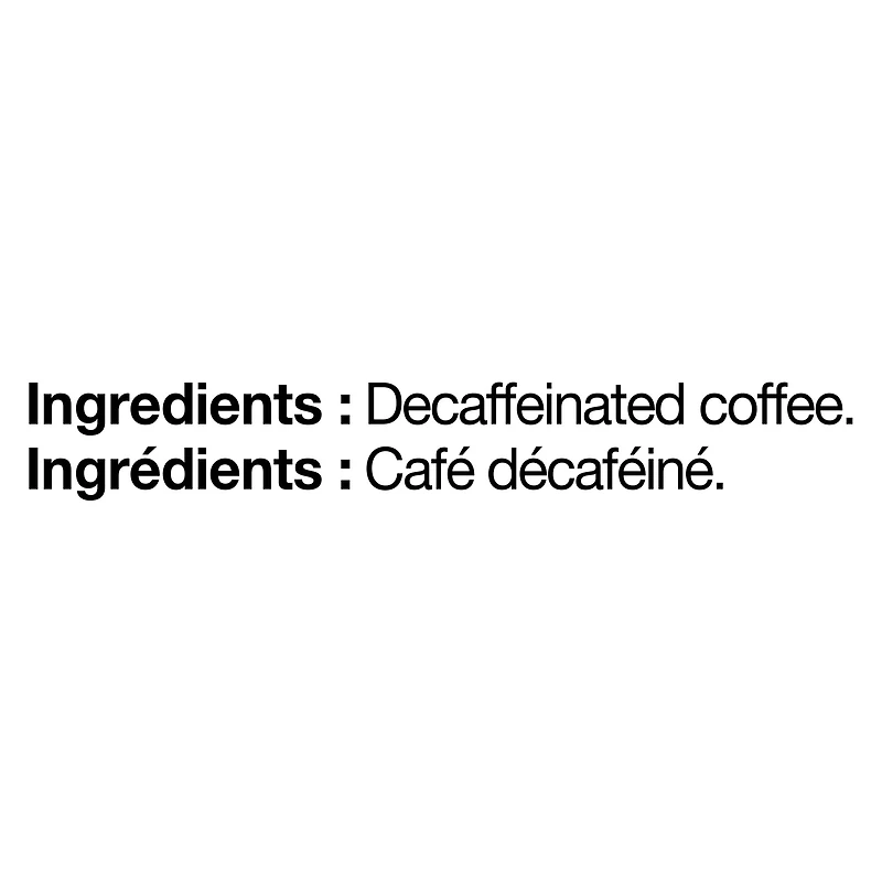 Maxwell House Decaffeinated Coffee Certified Compostable K-Cup® Coffee Pods, 30 Pods, Medium