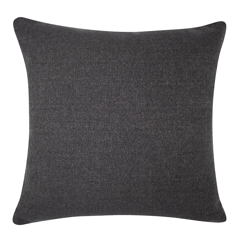 Housse de coussin décoratif Foundation (pas d'insert inclus)