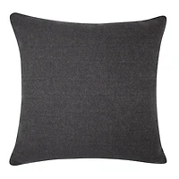 Housse de coussin décoratif Foundation (pas d'insert inclus)
