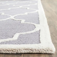 Safavieh Cambridge Kevin Tapis Géométrique